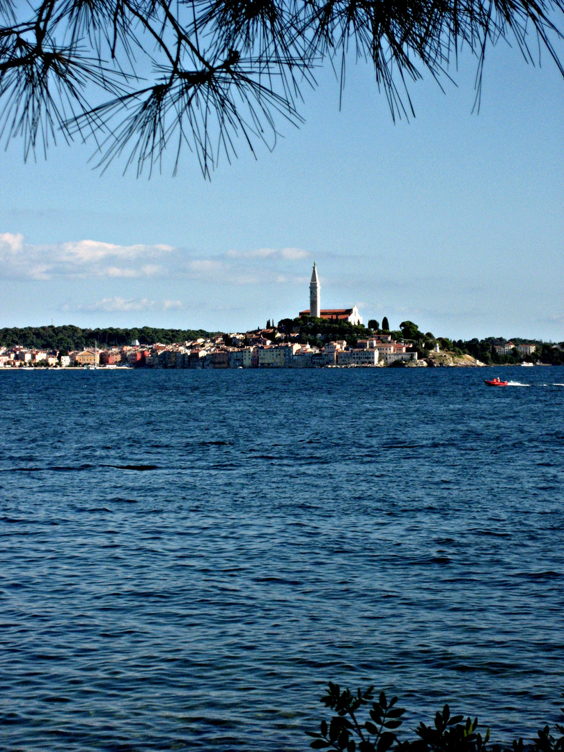 Rovinj