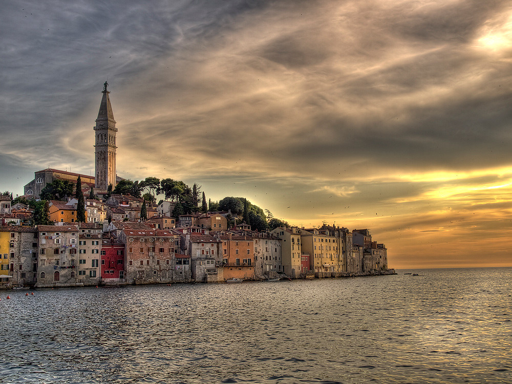 Rovinj