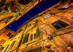 Rovinj bei Nacht (2)