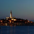 Rovinj by Night