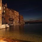 Rovinj by Night