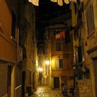 Rovinj by Night