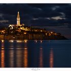 Rovinj by Night 