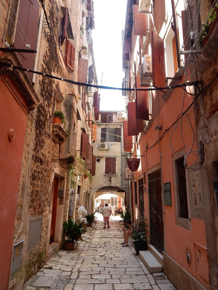 Rovinj