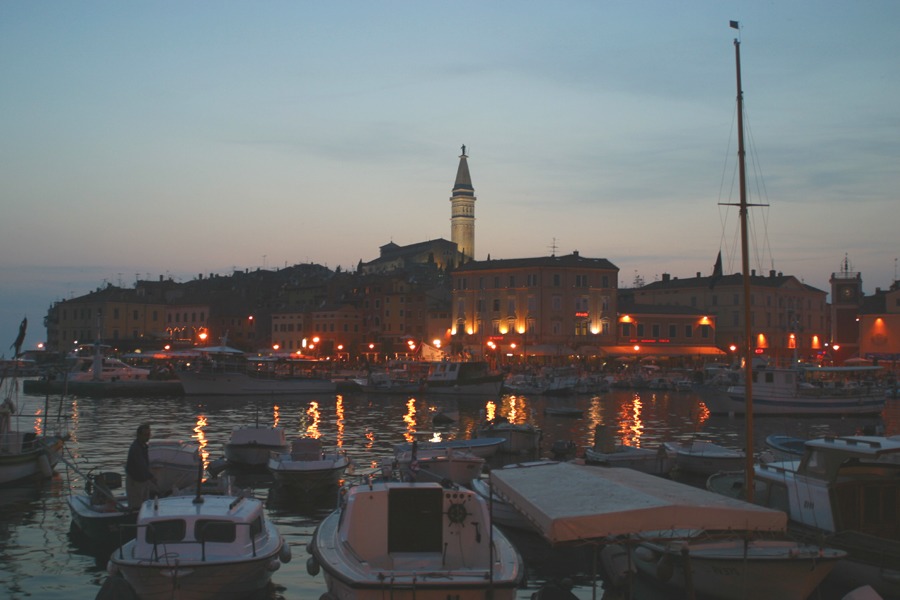 Rovinj