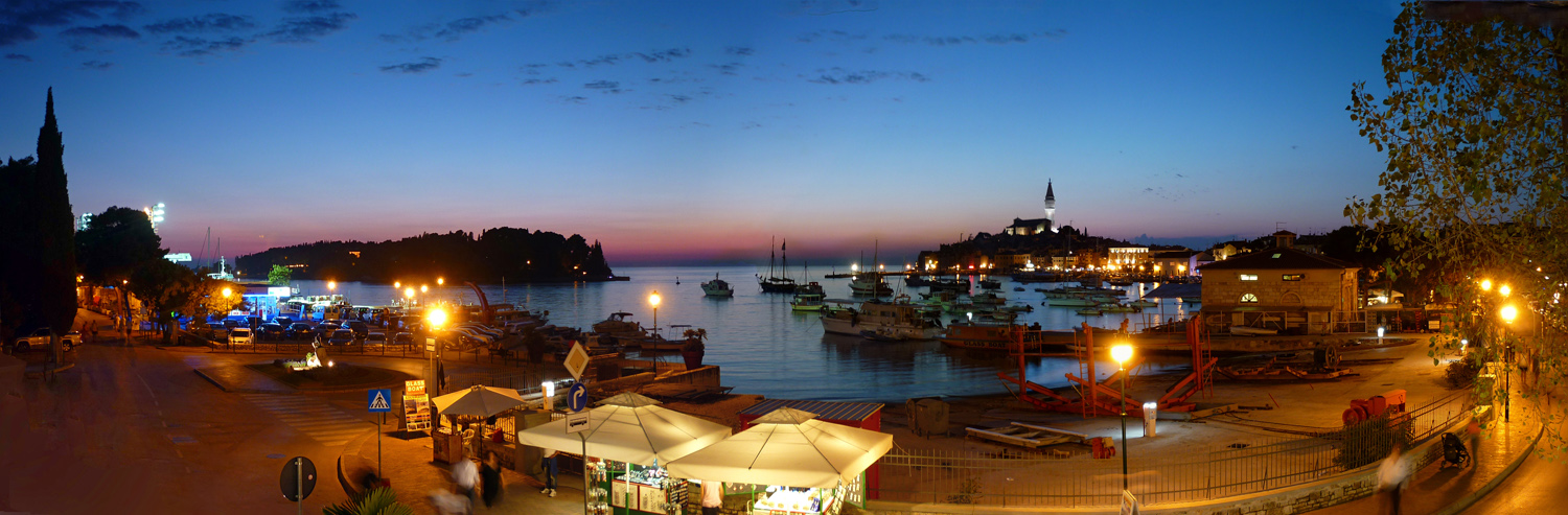 Rovinj