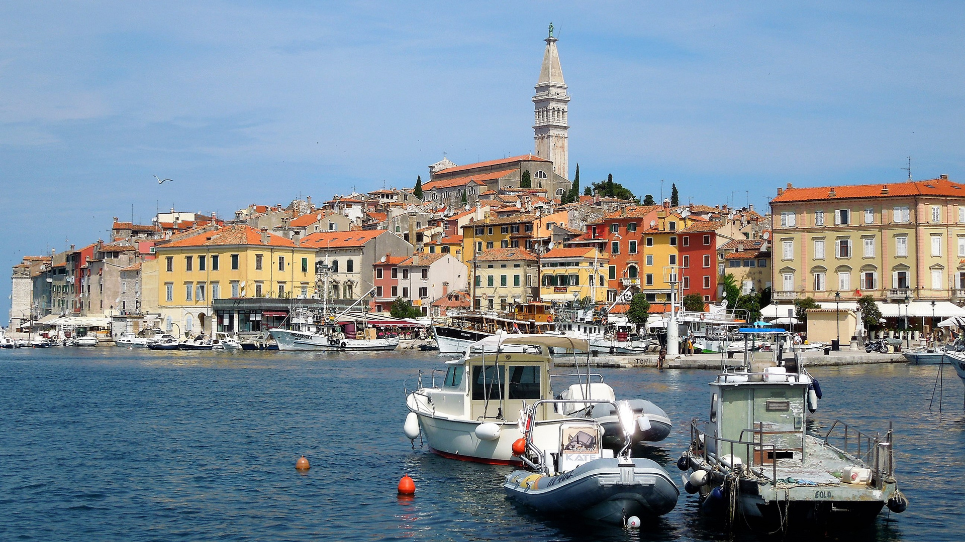 Rovinj