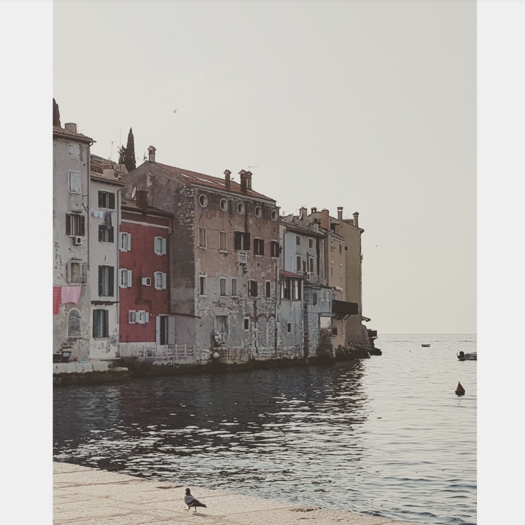 Rovinj