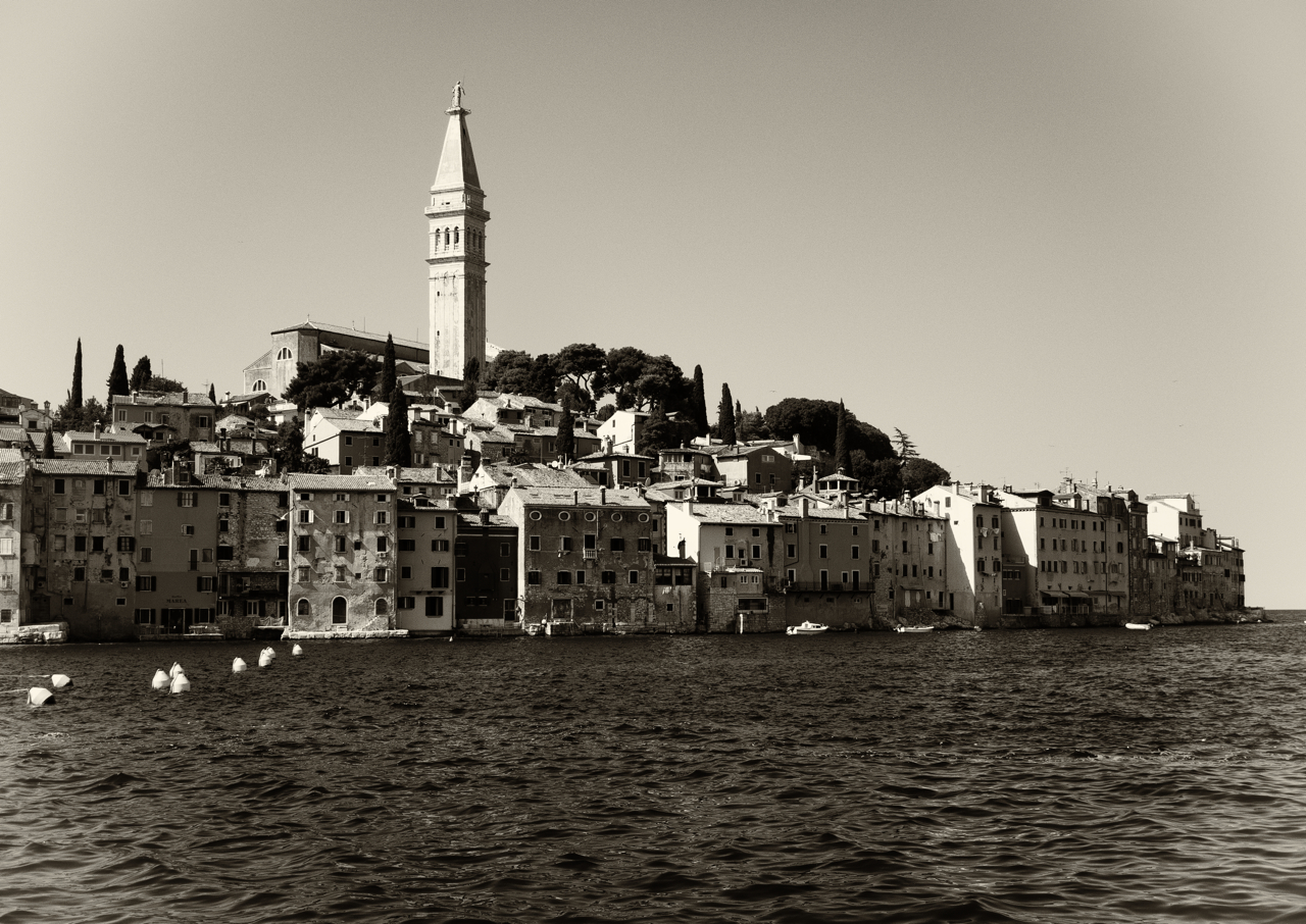 Rovinj