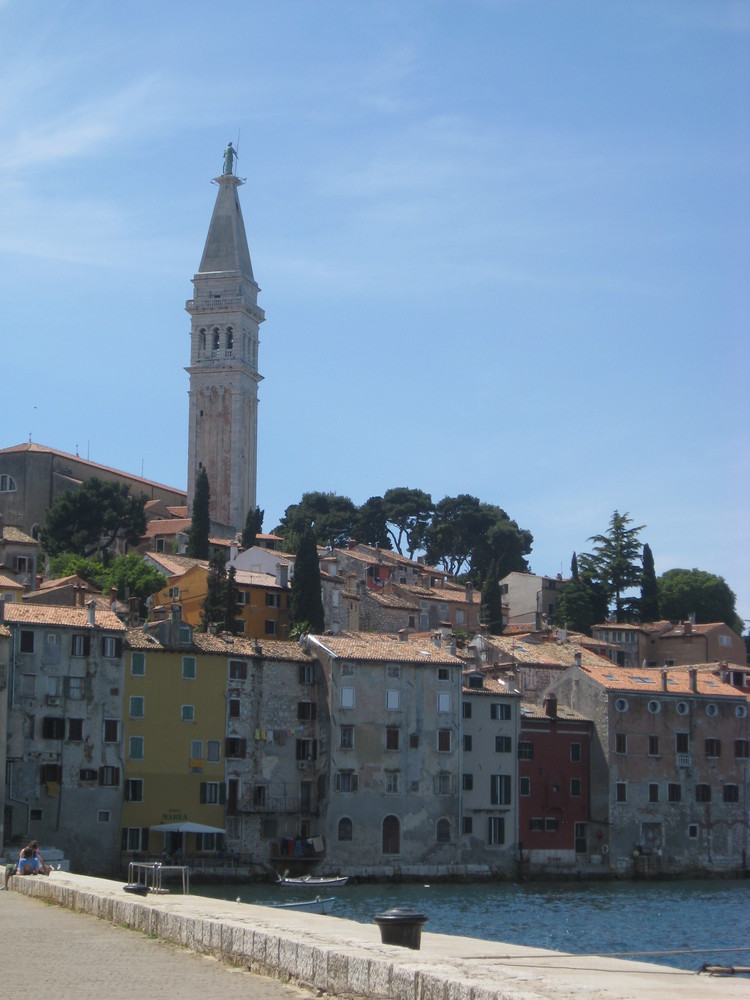 Rovinj