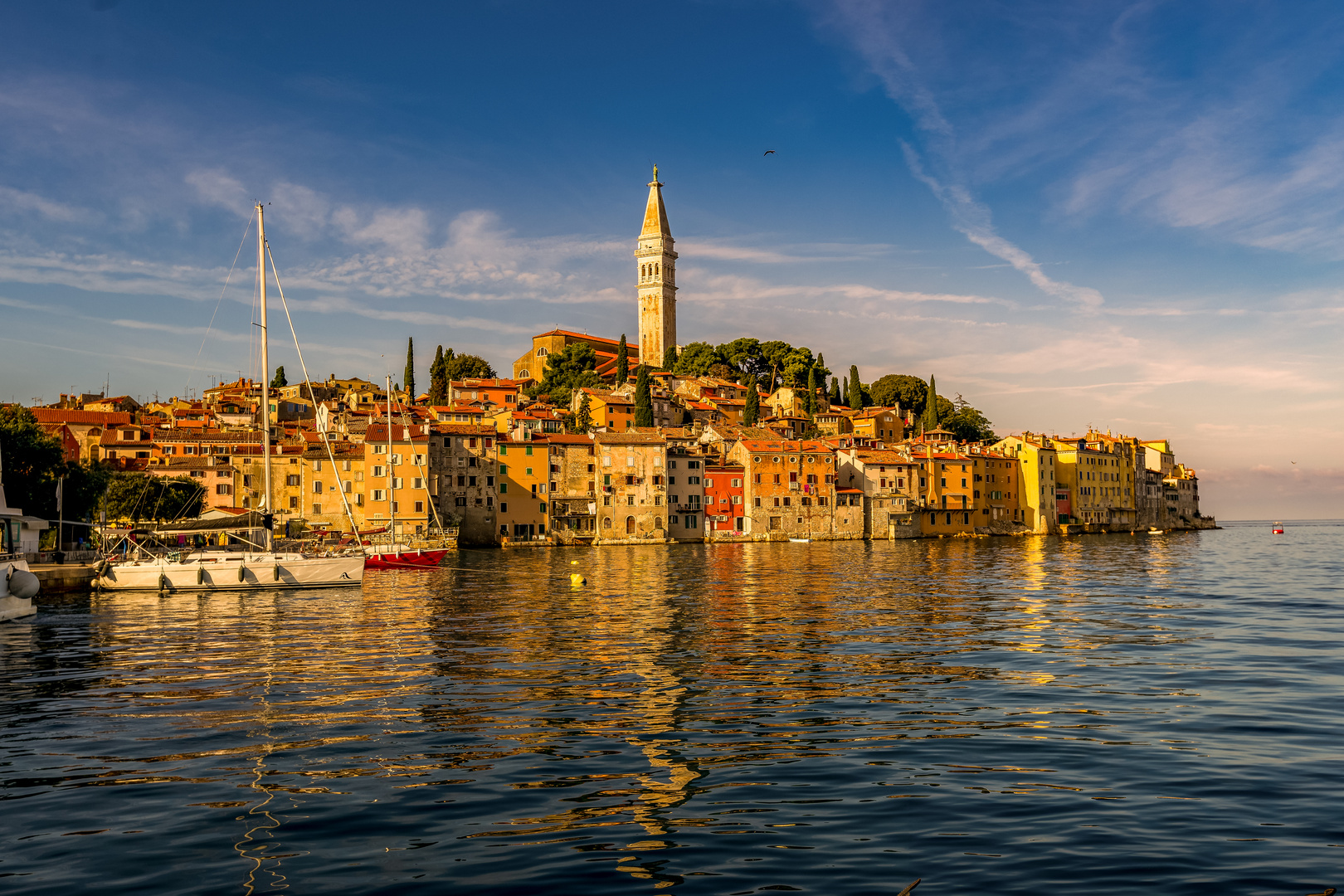 Rovinj