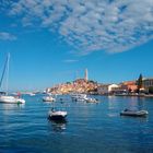 Rovinj