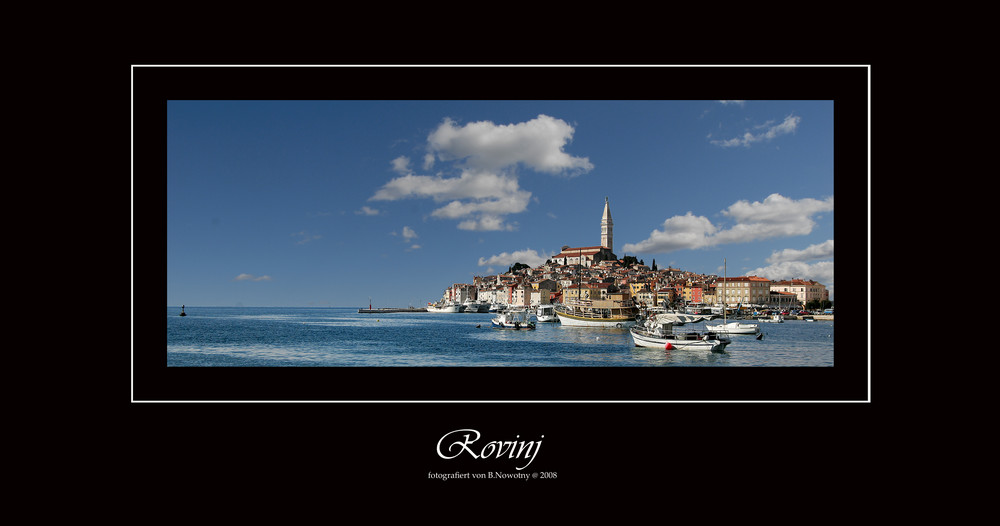 Rovinj