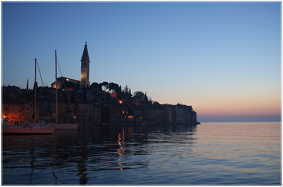 Rovinj