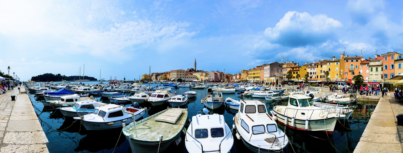 Rovinj