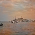 Rovinj - Croacia