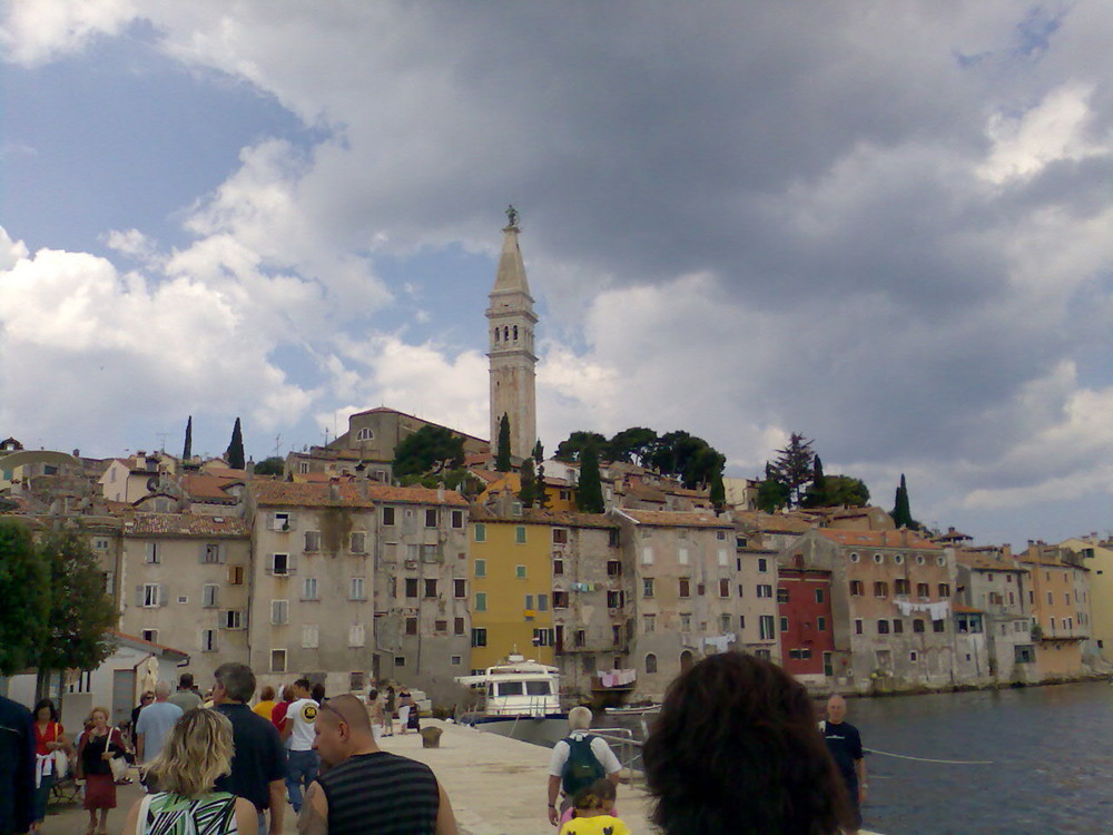 Rovinj, Croatia