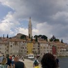 Rovinj, Croatia