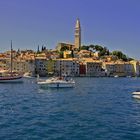 Rovinj, Croatia