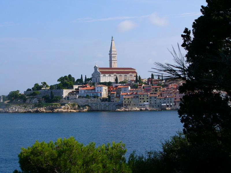 Rovinj Croatia