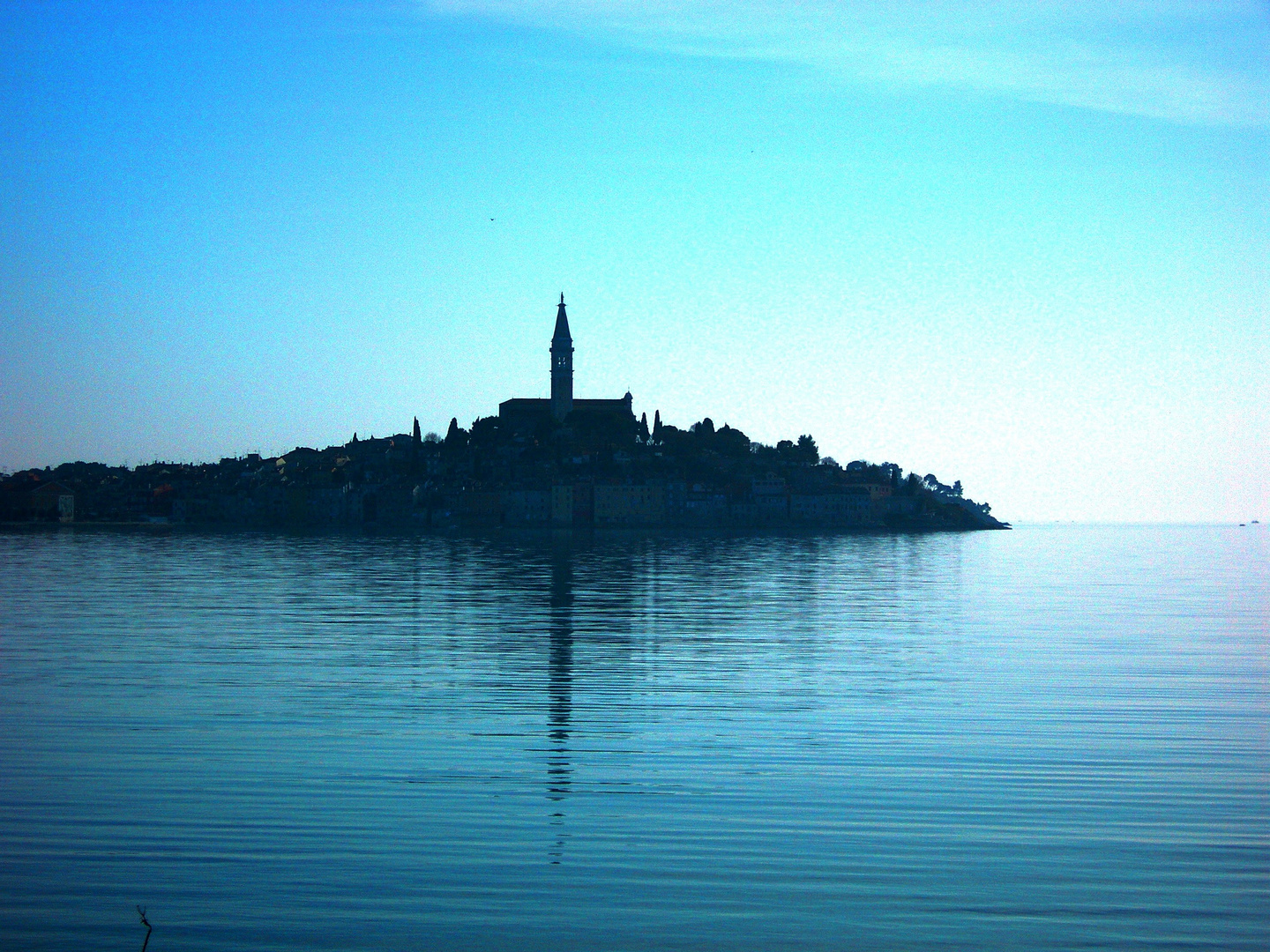 Rovinj - Croatien