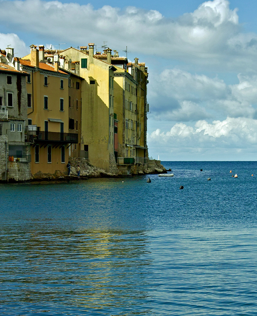 Rovinj