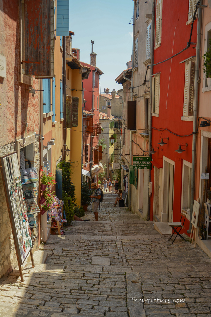 Rovinj