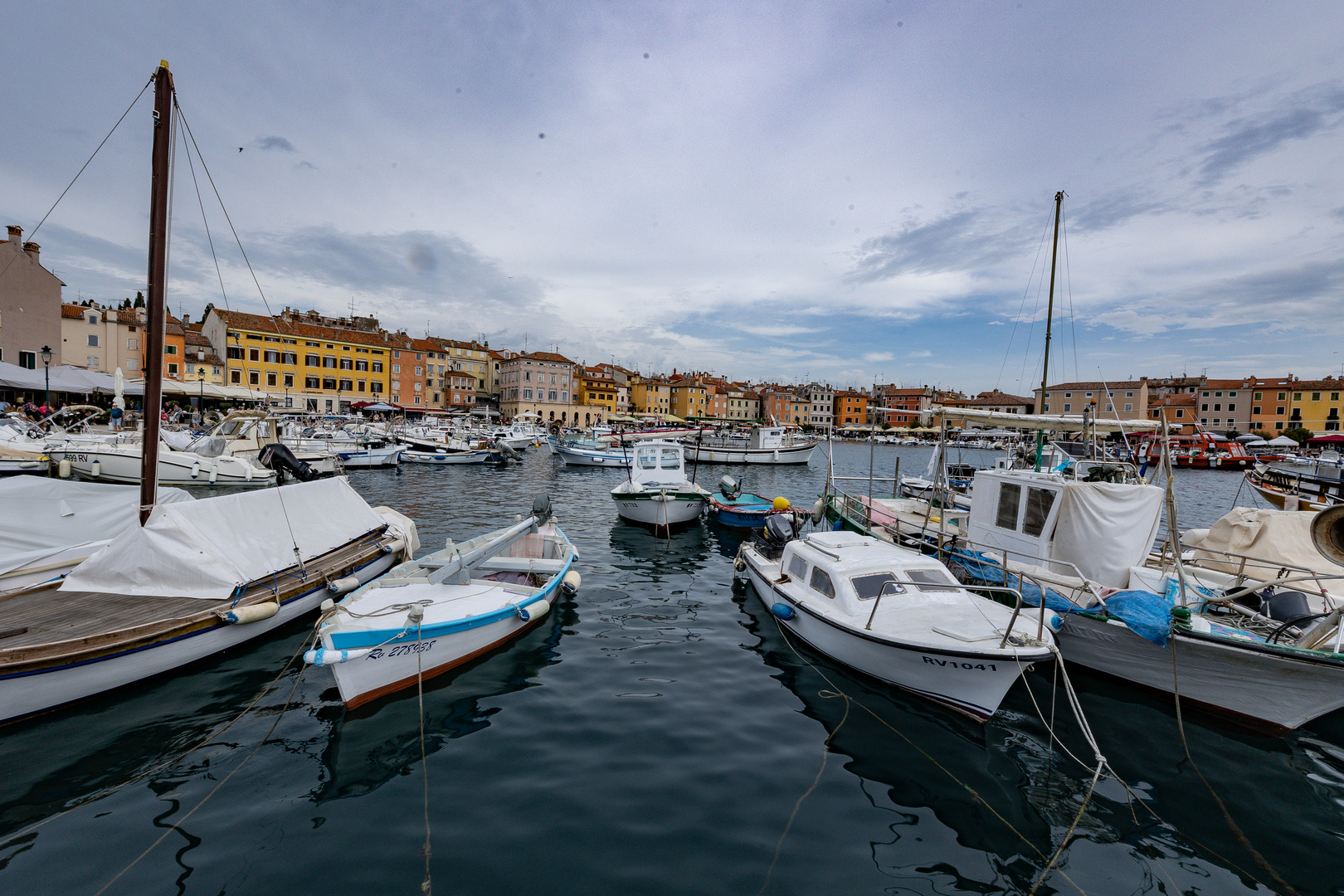 Rovinj