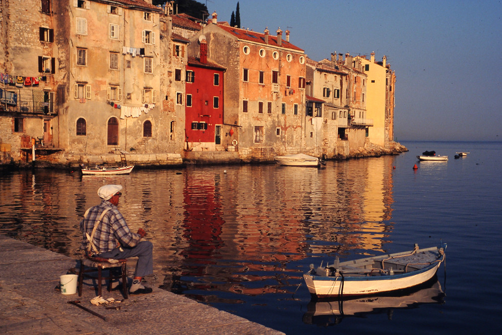 Rovinj