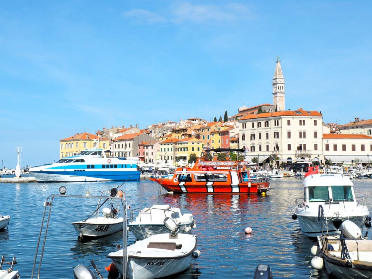 Rovinj