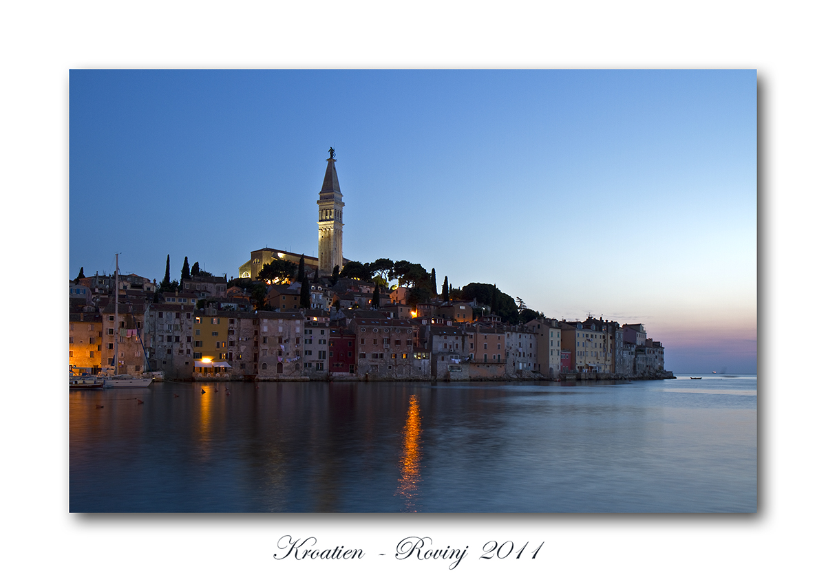 Rovinj