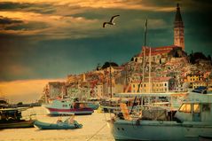 Rovinj - das Abenteuer