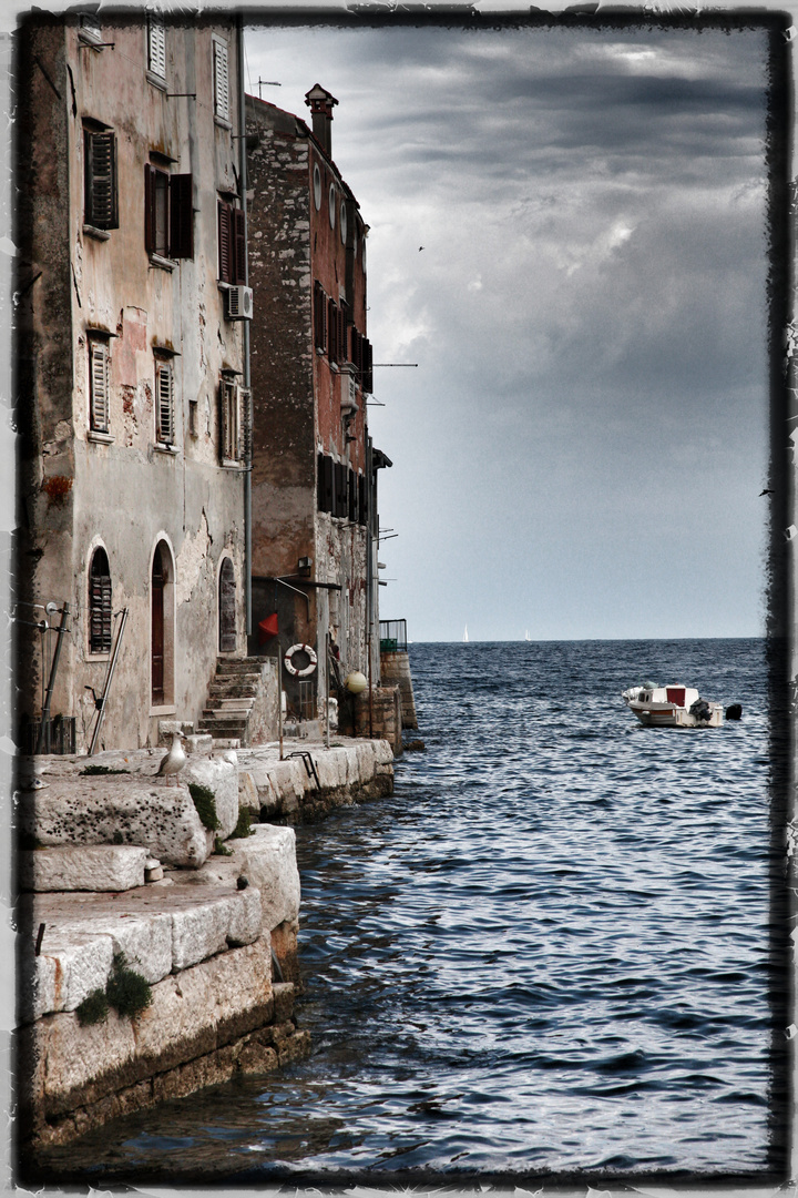 Rovinj