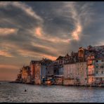 Rovinj - Die Perle der Adria