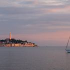 Rovinj - Die Perle der Adria