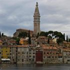 Rovinj - die Perle Istriens