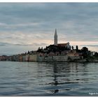 Rovinj d'inverno