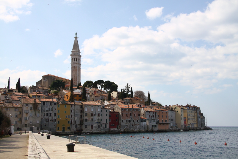 Rovinj