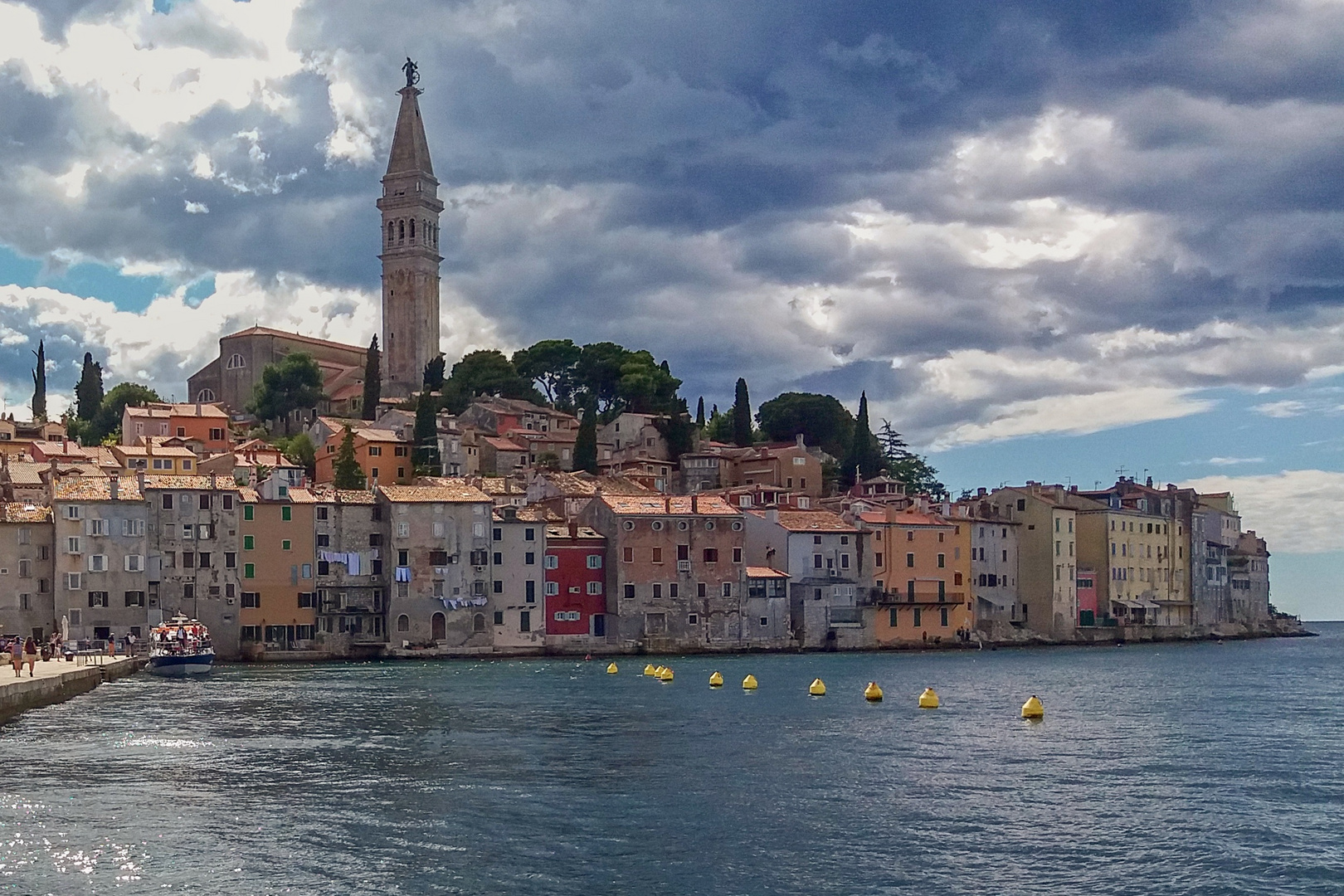 Rovinj