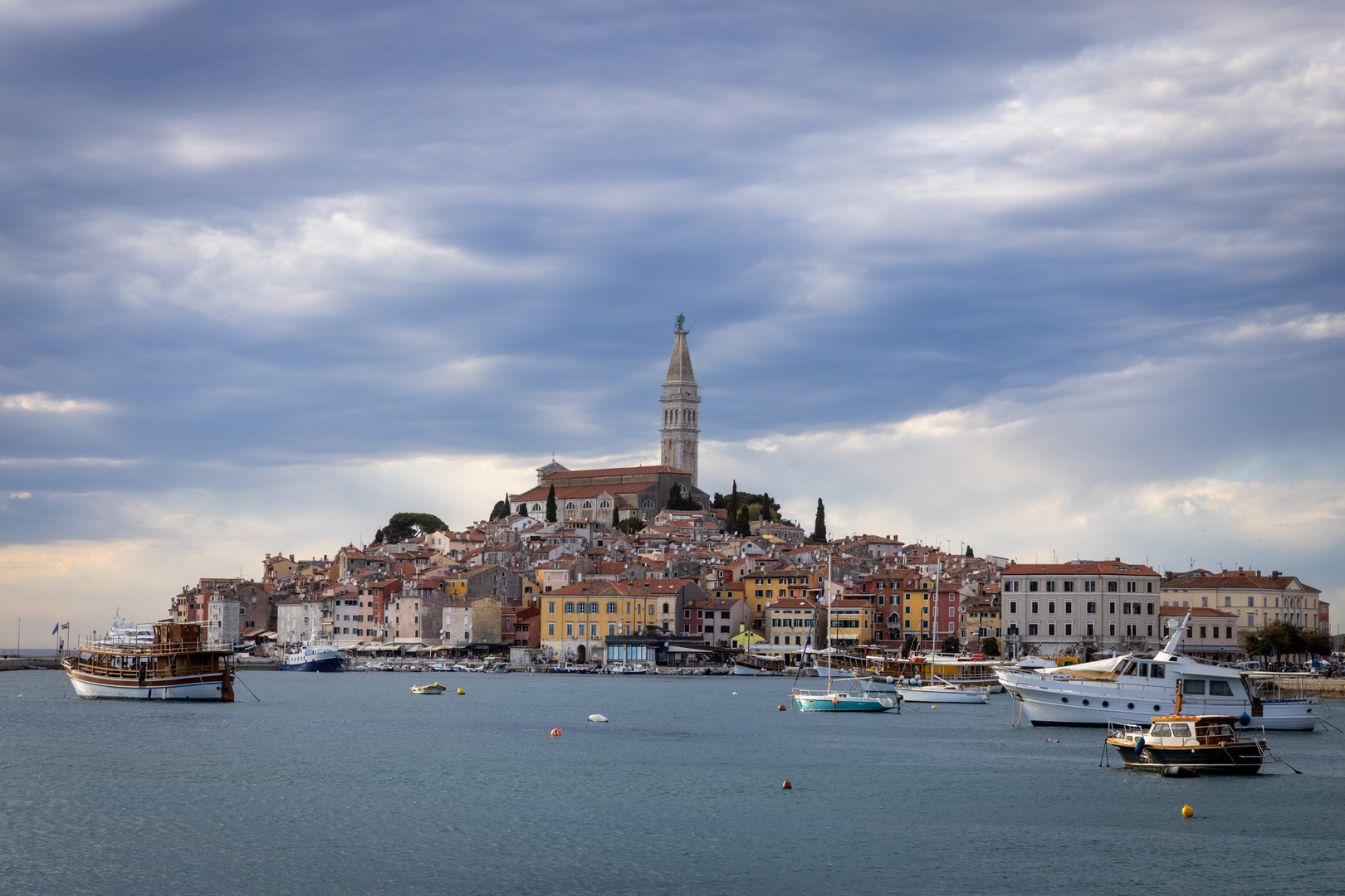 Rovinj