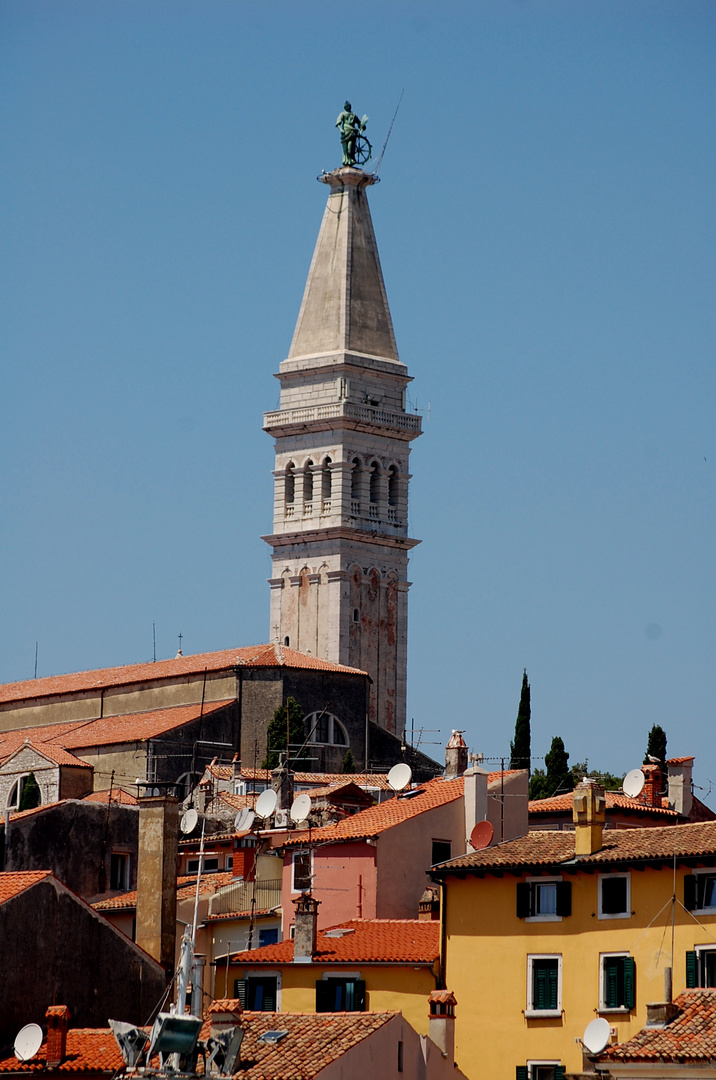 Rovinj