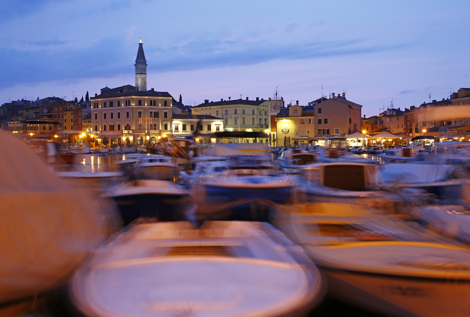 Rovinj