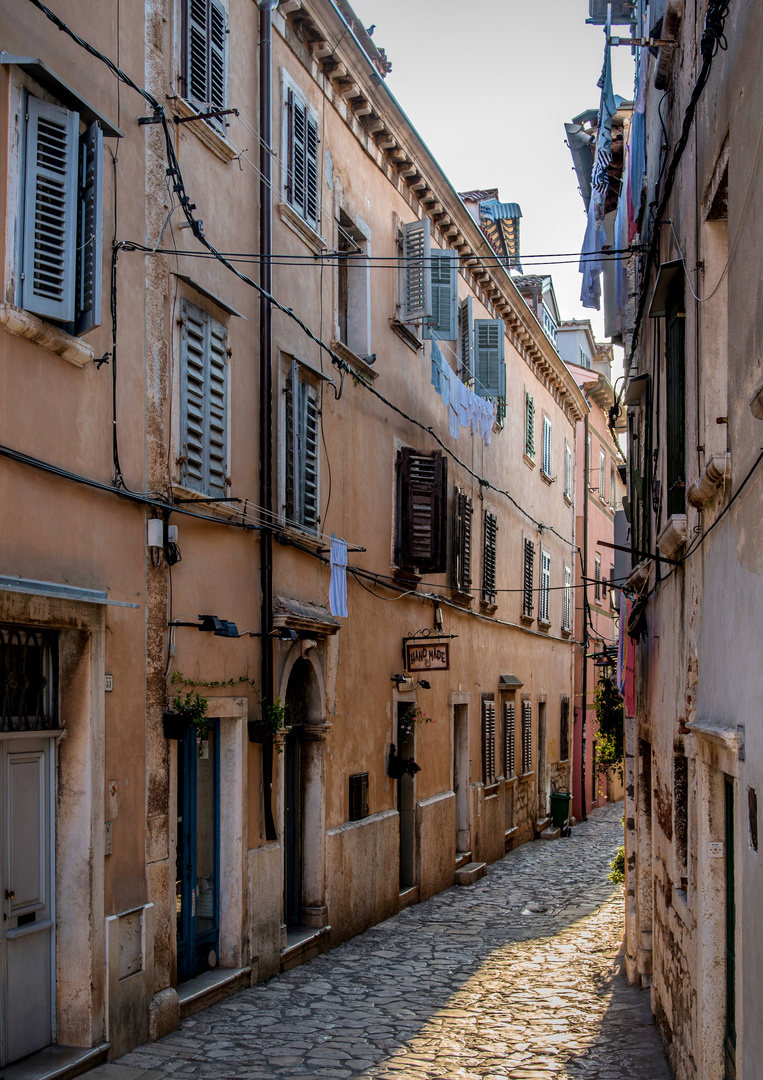 Rovinj