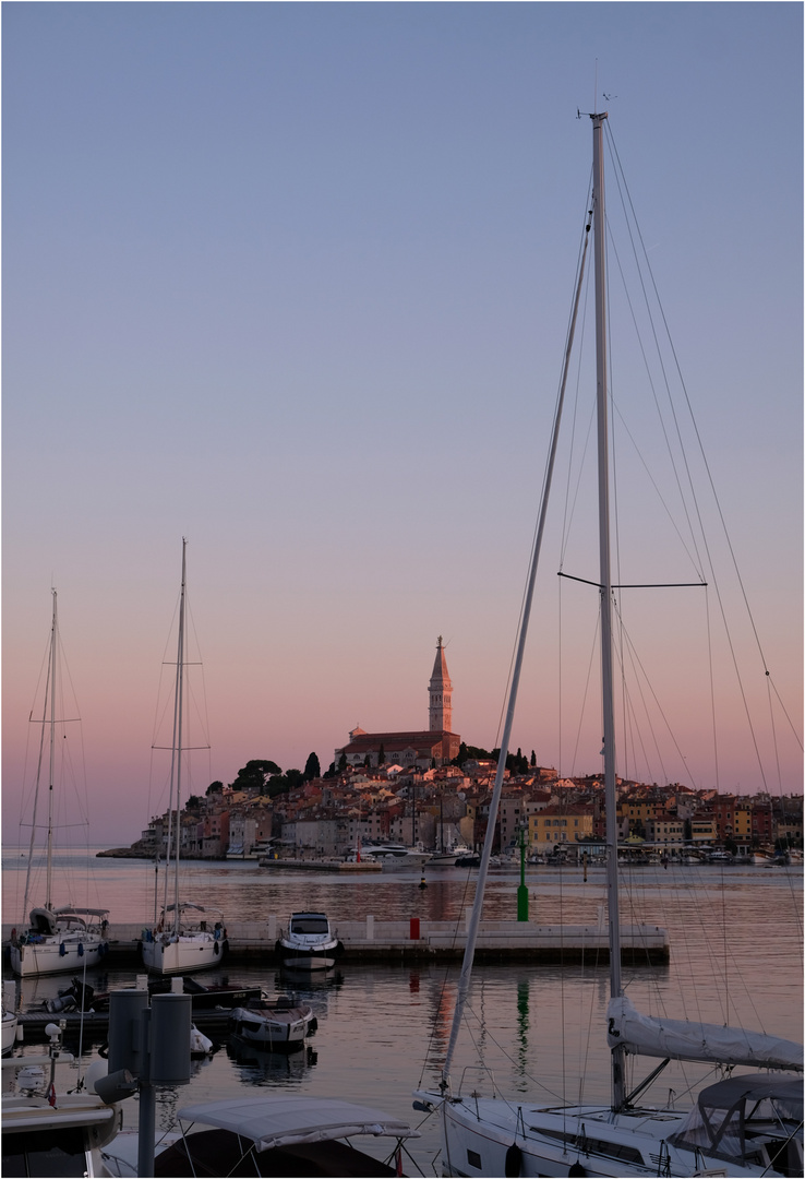 Rovinj 