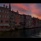 Rovinj einmal von der anderen Seite