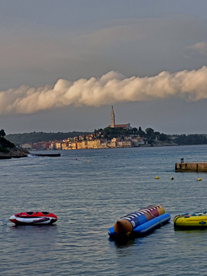 Rovinj