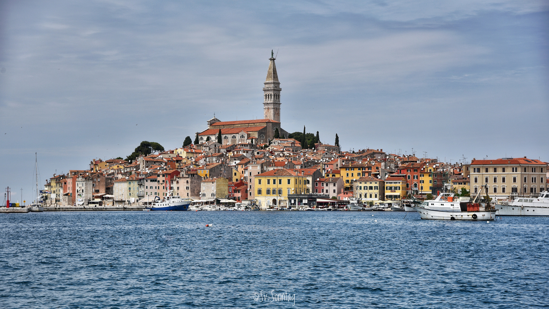 Rovinj