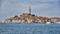 Rovinj