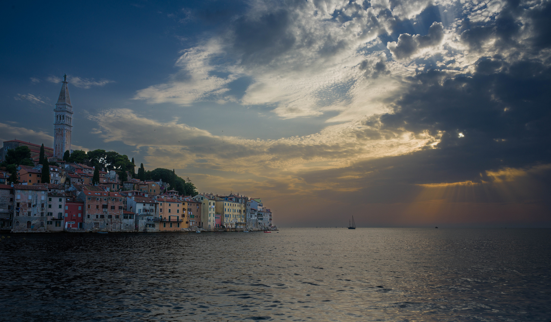 Rovinj