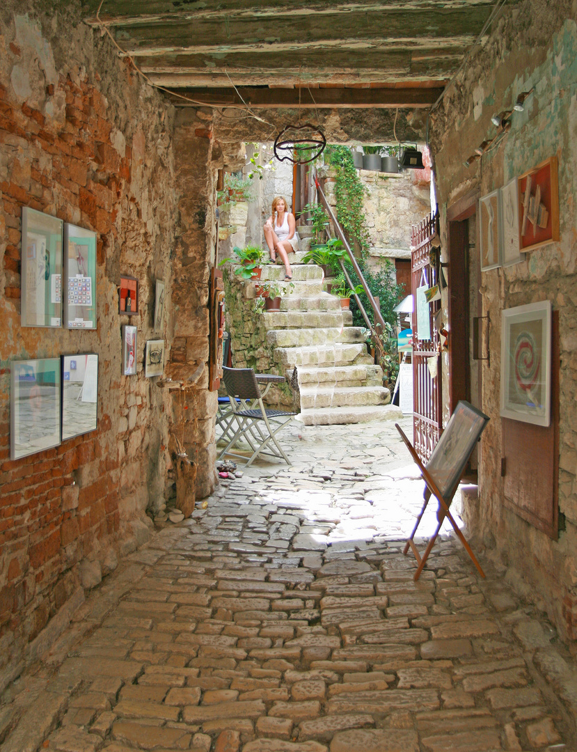 Rovinj